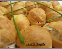 Choux aux noix et aux figues maison