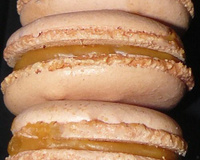 Biscuit Macaron