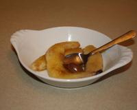 Recette simple à réaliser.