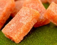 Toujours une recette qui me rappelle mon enfance..