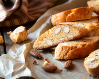 Connaissez-vous les cantuccini, ces biscuits croquants italiens parfaits pour le café ?