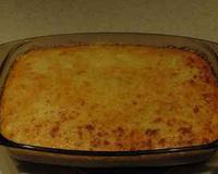 Un gratin léger et plein de goût.