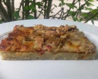 Une recette facile pour le soir.