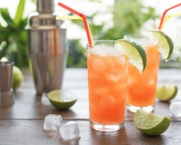 Cocktail Zombie