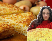 La chanteuse Rosalia partage l’une des ses recettes préférées “la tortilla de patatas”