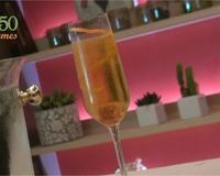 Champagne Cocktail