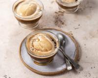 Affogato au café : préparez ce dessert italien avec cette recette spéciale que Denny Imbroisi nous a partagée !