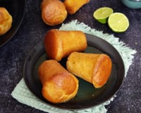 La meilleure façon de faire un baba au rhum