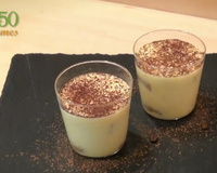 Tiramisu classique
