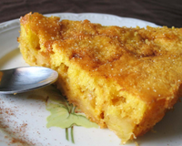 Le gâteau le plus simple, rapide et délicieux à faire ! Son plus ? Des dizaines de variantes !