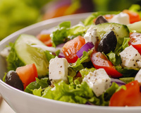 « La salade parfaite de l’été » : voici la recette de la véritable salade grecque de François-Régis Gaudry et les secrets pour la réussir