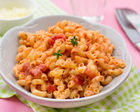 One pot coquillettes : la recette idéale pour passer à table en 30 minutes top chrono