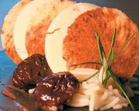 Une Recette Originale de Christophe Girardot du restaurant Quai des saveurs à Bordeaux !