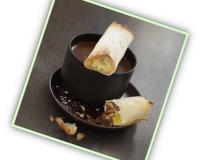 Une recette proposée par Carré Frais.