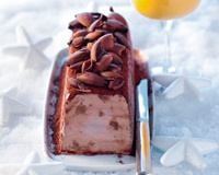 Coup de frais avec ces 6 desserts glacés pour les fêtes