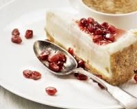 10 cheesecakes qui sortent de l'ordinaire