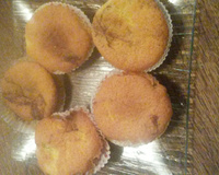 Muffins au cœur Nutella