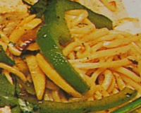 Une recette délicieuse très simple à réaliser.