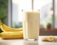 Voici pourquoi vous ne devriez pas ajouter de banane dans vos smoothies !