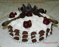 Gâteau pour petits et grands.