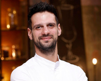 Je me fais reconnaître et ça c’est bizarre” : Clotaire Poirier, ex-finaliste de Top Chef, nous parle de sa vie aprèsl'émission !
