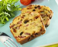 Un cake aux saveurs du Sud !