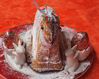 La recette de grand-mère du Lamala