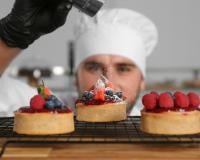 Qui est Jordi Roca, le meilleur pâtissier du monde ?