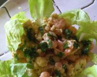 Recette facile et chic !