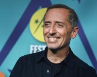 Gad Elmaleh  : voici comment faire pour tester le couscous de sa maman