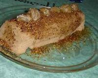 Un délicieux dessert de fête facile et vite fait !