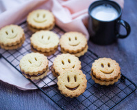 « Je n'achète plus aucun paquet au supermarché » : ces biscuits fourrés façon BN sont bien meilleurs que l'original