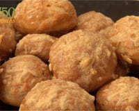 Gougères faciles