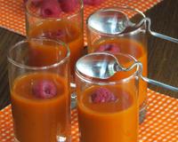 Mise en bouche aux saveurs originales, un petit apéro !