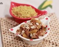 Un tagine haut en couleurs!