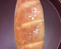 Pain maison rapide
