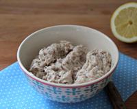 A l'apéro en tartine ou pour garnir un chou, ces rillettes sont idéales !