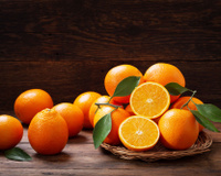 Oranges : connaissez-vous cette astuce pour savoir si elles contiennent des pépins avant d’acheter ?