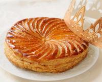 Pourquoi la galette des rois coûte-t-elle de plus en plus cher chez votre boulanger ?