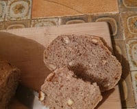 Pain de campagne maison