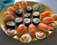 Sushis