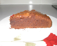 Fondant très chocolaté pour les gourmands