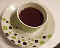 Sauce pour nuggets