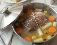 Langue de bœuf, recette traditionnelle