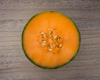 Une délicieuse crème glacée melon ou pastèque sans sorbetière : la méthode simple qui fait fureur sur les réseaux !