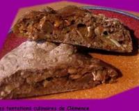 Pour changer des Naans et des Calzone...