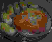 Gâteau basque traditionnel simple et facile