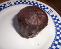 Très fort en chocolat mais surtout très bon...
