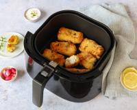 10 recettes pas chères et faciles à faire avec son Air Fryer