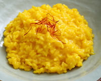 Ce secret de chef italien empêche définitivement votre risotto de devenir pâteux